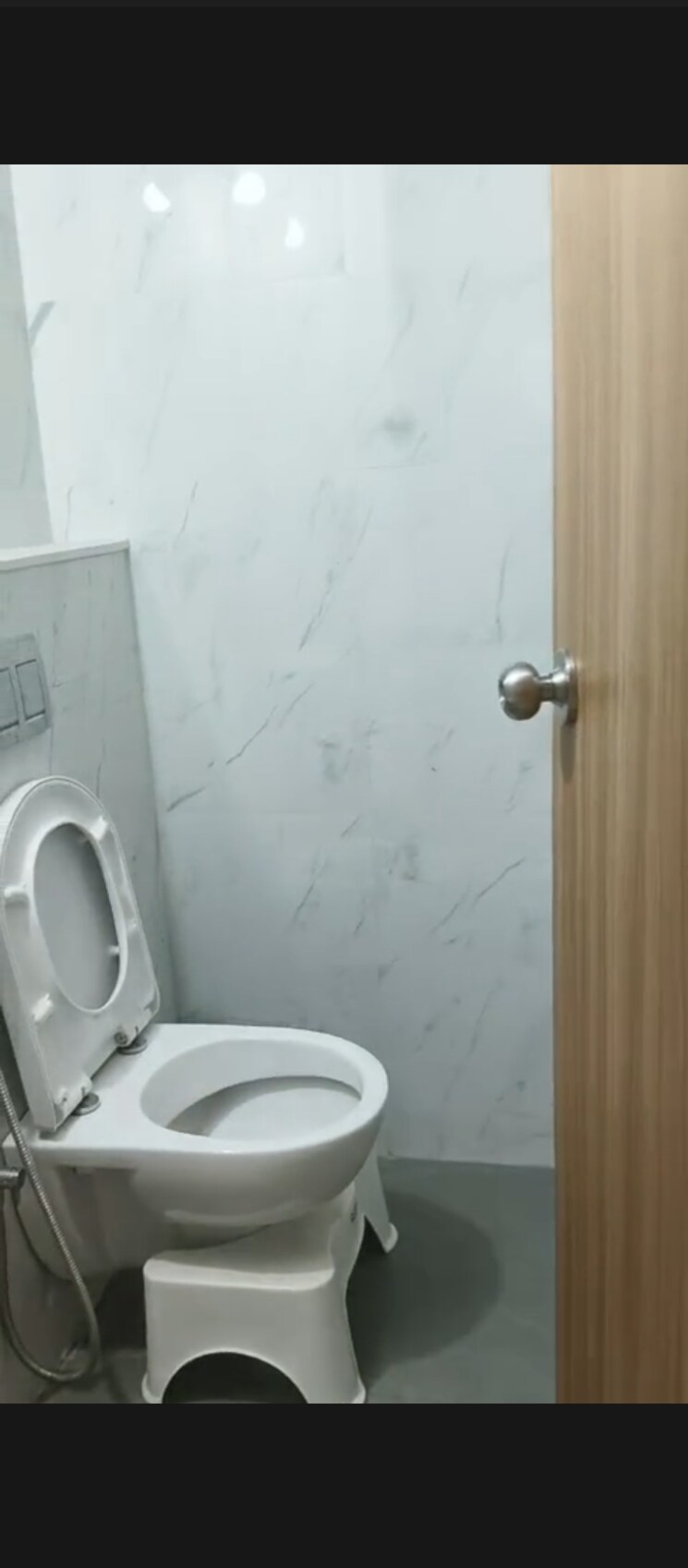 Bathroom, lodha-codename-premier 1 Bedroom 444 Sq.Ft. Apartment In Dombivli East Thane 9477599