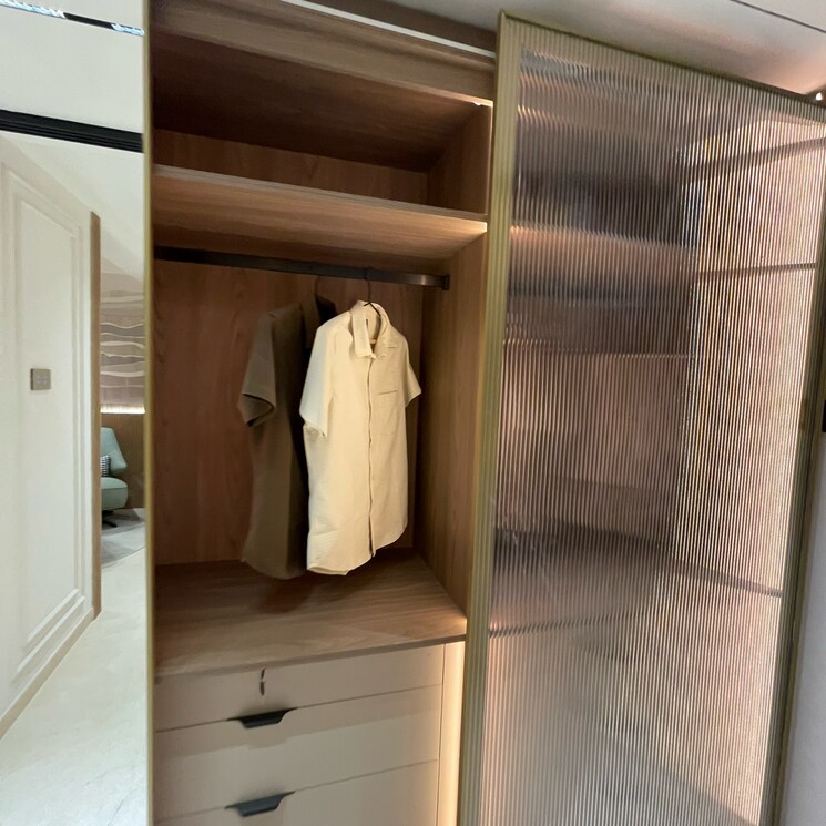 Bathroom, gurukrupa-alaknanda 4 Bedroom 1777 Sq.Ft. Apartment In Gulmohar Colony Mumbai 9477598