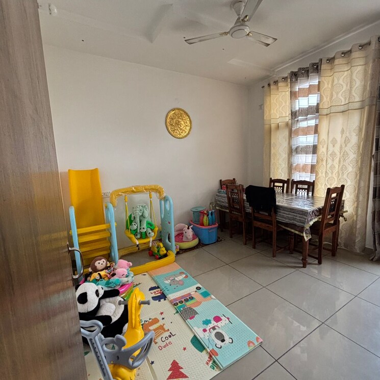  Parking, kharar mohali road 3 Bedroom 1130 Sq.Ft. Apartment In Kharar Mohali Road Kharar 9477652