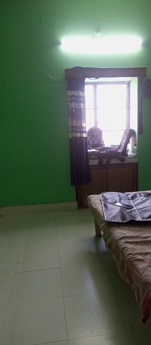 Living Room in 2 BHK Apartment at Sodepur – for Sale