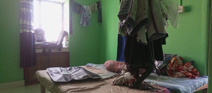 Living Room, sodepur 2 Bedroom 625 Sq.Ft. Apartment In Sodepur Kolkata 9477635