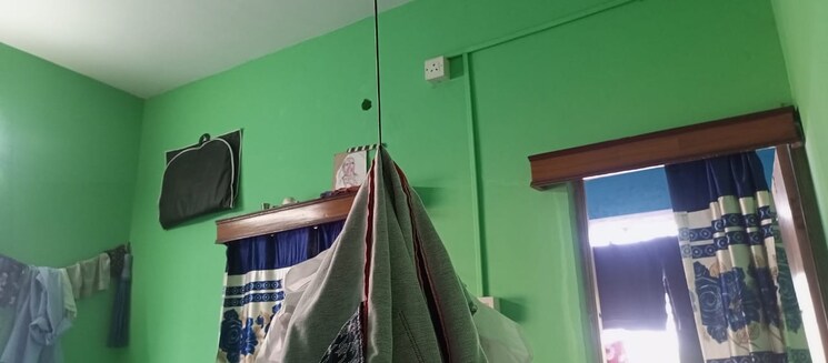 Balcony, sodepur 2 Bedroom 625 Sq.Ft. Apartment In Sodepur Kolkata 9477635