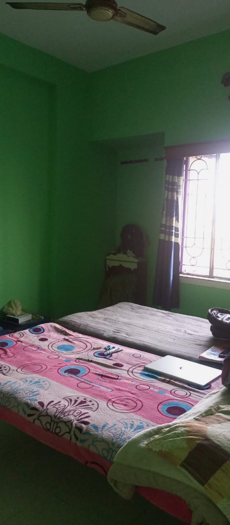 Bedroom, sodepur 2 Bedroom 625 Sq.Ft. Apartment In Sodepur Kolkata 9477635