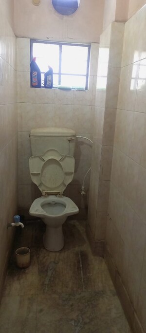 Bathroom in 2 BHK Apartment at Sodepur – for Sale