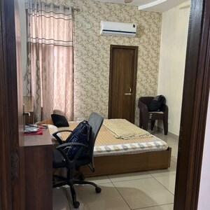 Bedroom in 3 BHK Apartment at Kharar Mohali Road – for Sale