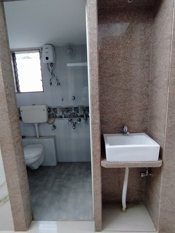 Furnished Amenities in 1 BHK Apartment at Tiara Hills, Mira Road – for Sale