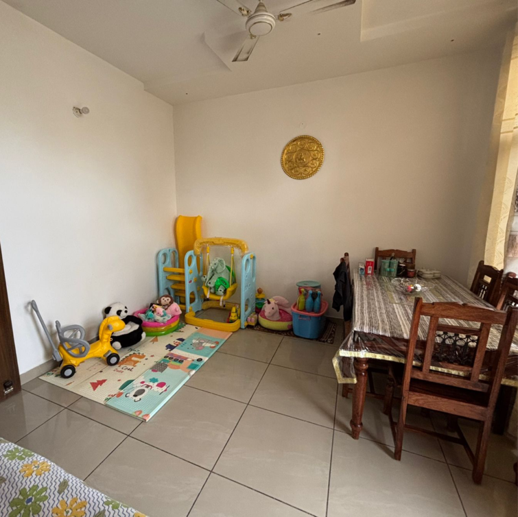 Cover Image, kharar mohali road 3 Bedroom 1130 Sq.Ft. Apartment In Kharar Mohali Road Kharar 9477652