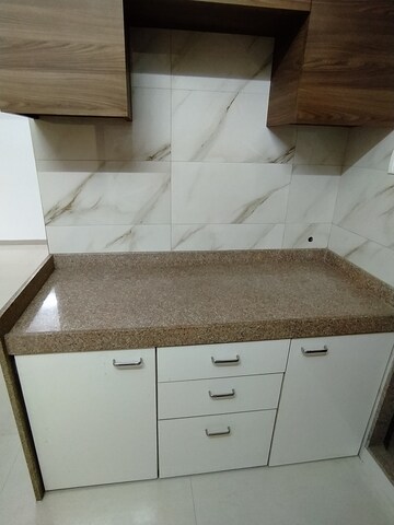 Kitchen in 1 BHK Apartment at Tiara Hills, Mira Road – for Sale