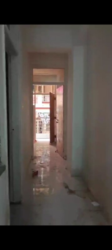 Building Lobby in 2 BHK Builder Floor at KRC Apartments, Sector 49 – for Sale