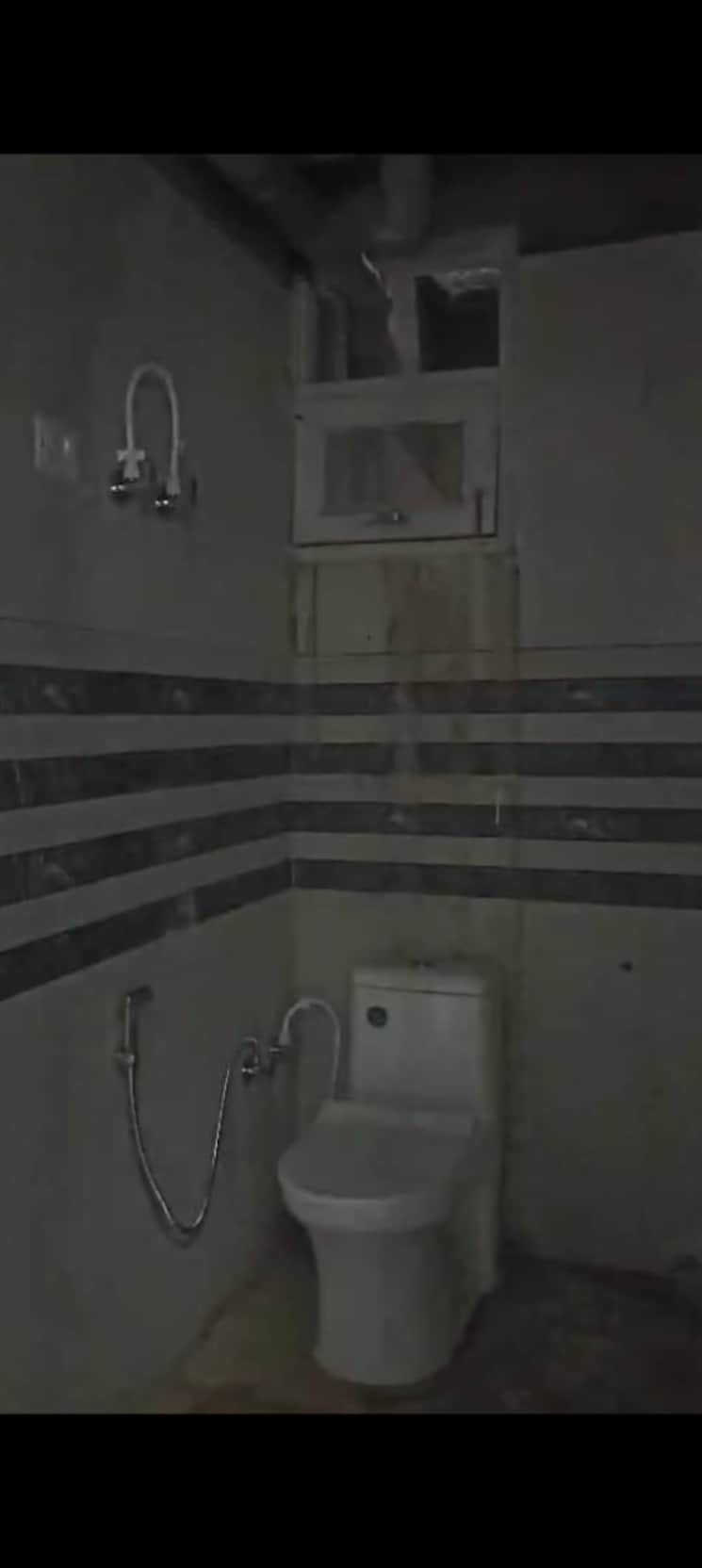 Bathroom, krc-apartments 2 Bedroom 1100 Sq.Ft. Builder Floor In Sector 49 Noida 9477644