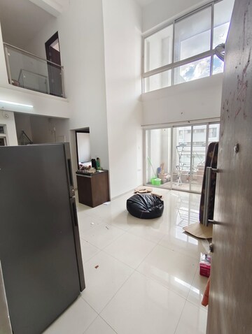 Master Bedroom in  Apartment at Gera World of Joy, Kharadi – for Rent