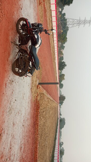  Plot – Exterior View View at Rohta - for Sale