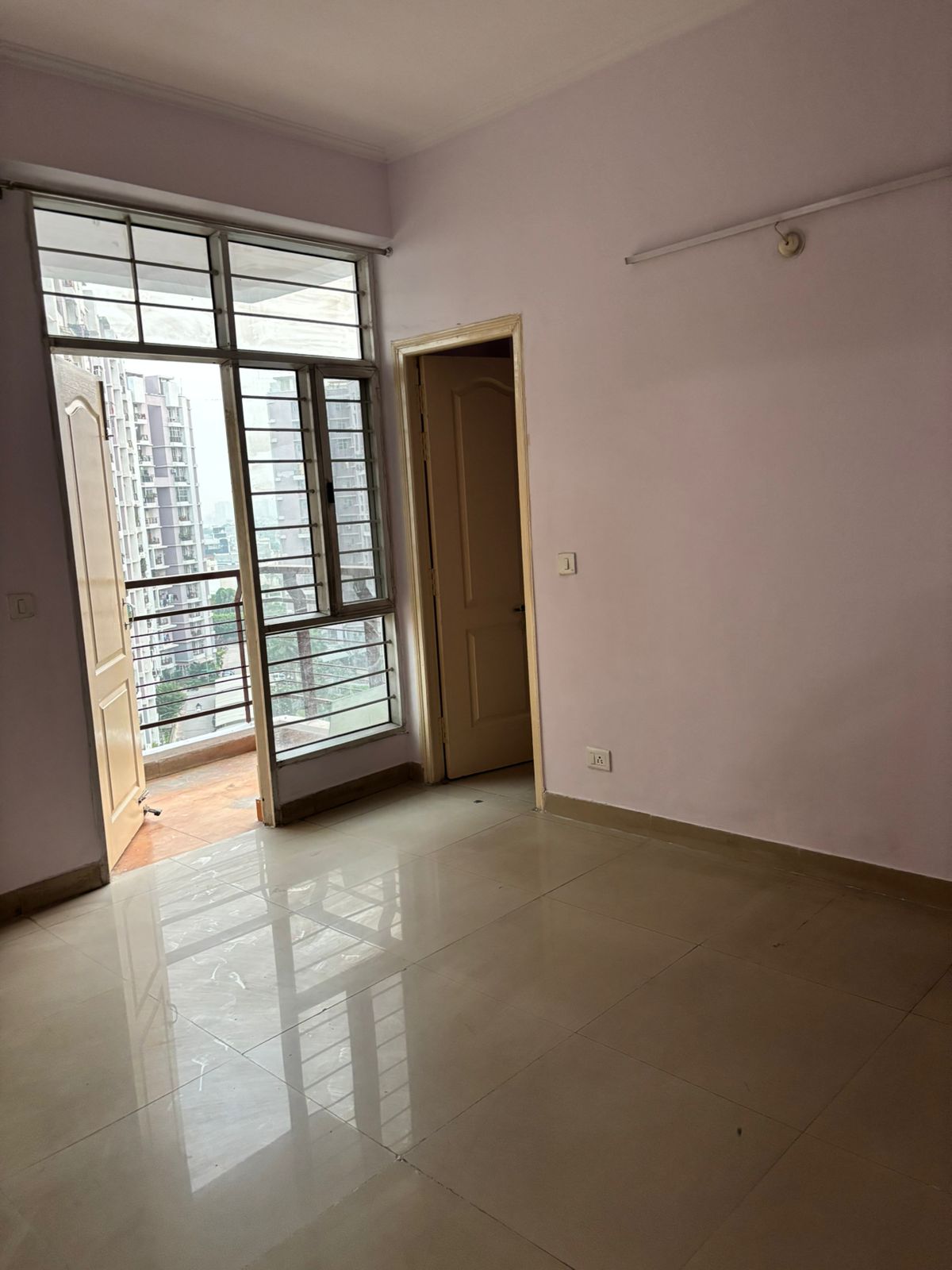1 BHK Independent House For Rent in Gomti Nagar