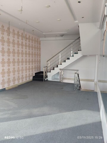  Showroom – Exterior View View at Raja Park - for Sale