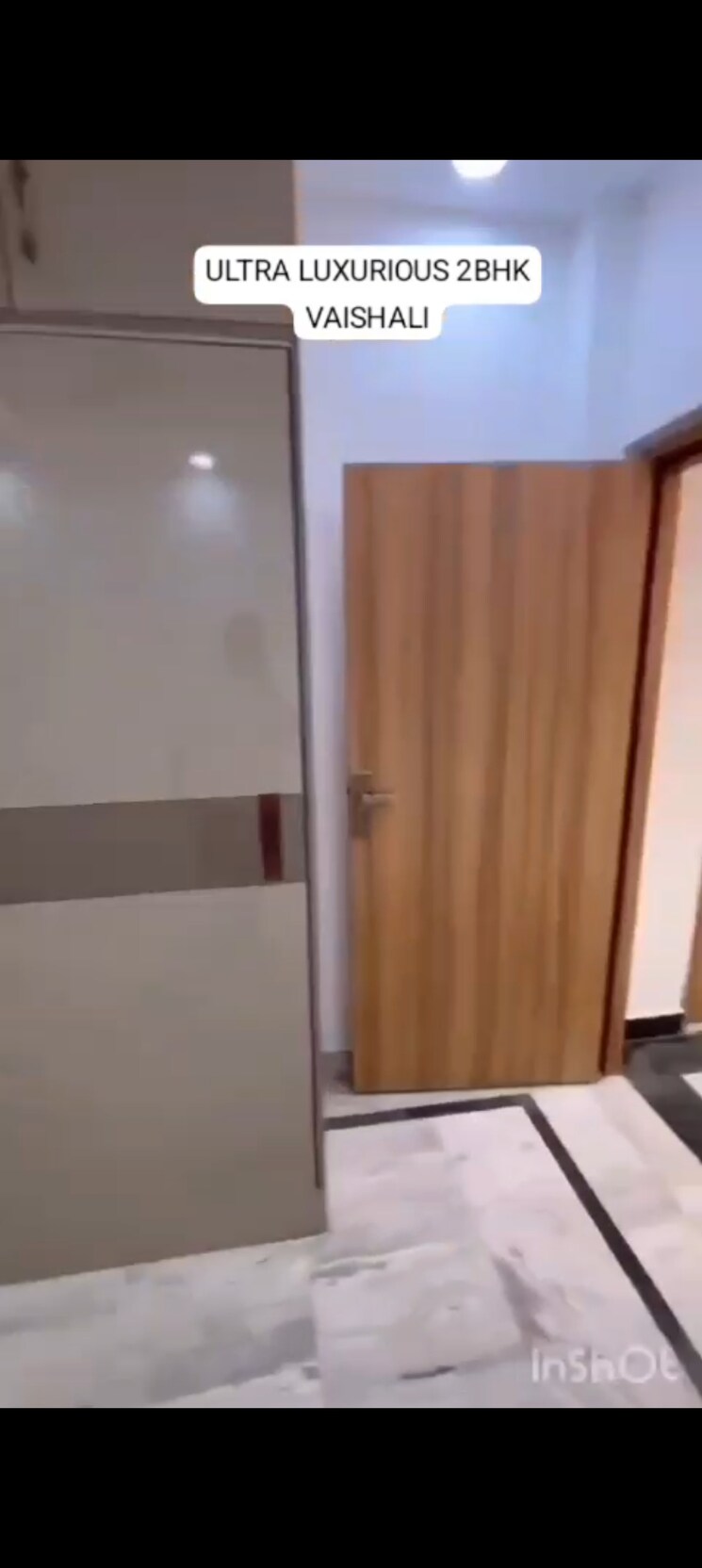 Bedroom, govindpuram-residency 2 Bedroom 650 Sq.Ft. Builder Floor In Govindpuram Ghaziabad 9477685