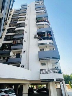 3 BHK + Study Room Apartment For Sale in Ratan Galaxy
