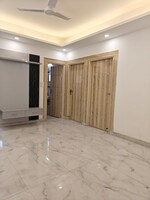 2 BHK + Pooja Room 1000 Sq.Ft. Builder Floor in Saket