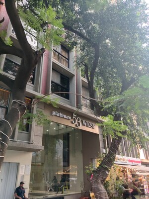 2 BHK Apartment For Rent in Platinum 53 West, Andheri West