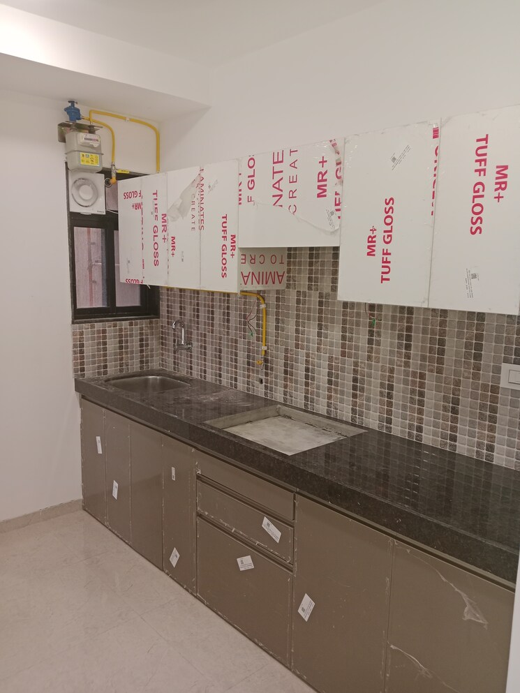 Kitchen, platinum-53-west 2 Bedroom 650 Sq.Ft. Apartment In Andheri West Mumbai 9477787