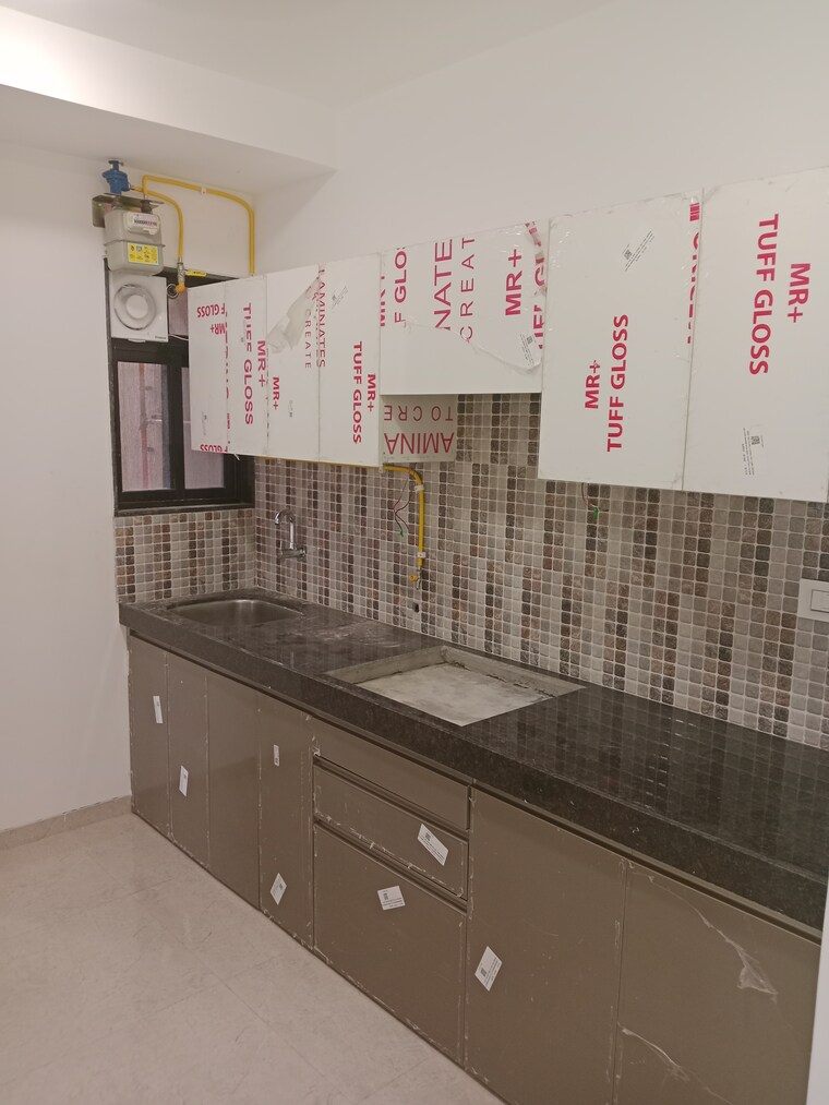 Kitchen, platinum-53-west 2 Bedroom 650 Sq.Ft. Apartment In Andheri West Mumbai 9477787