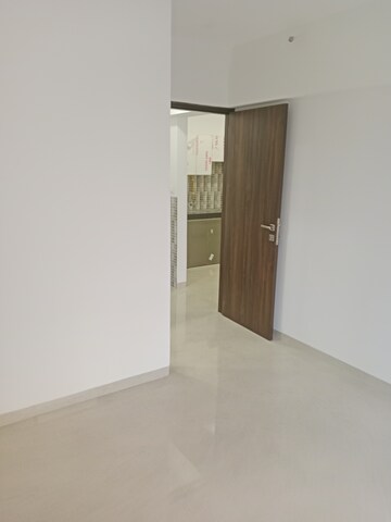 Master Bedroom in 2 BHK Apartment at Platinum 53 West, Andheri West – for Rent