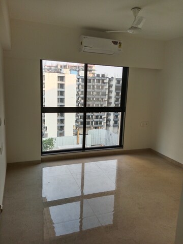 Master Bedroom in 2 BHK Apartment at Platinum 53 West, Andheri West – for Rent
