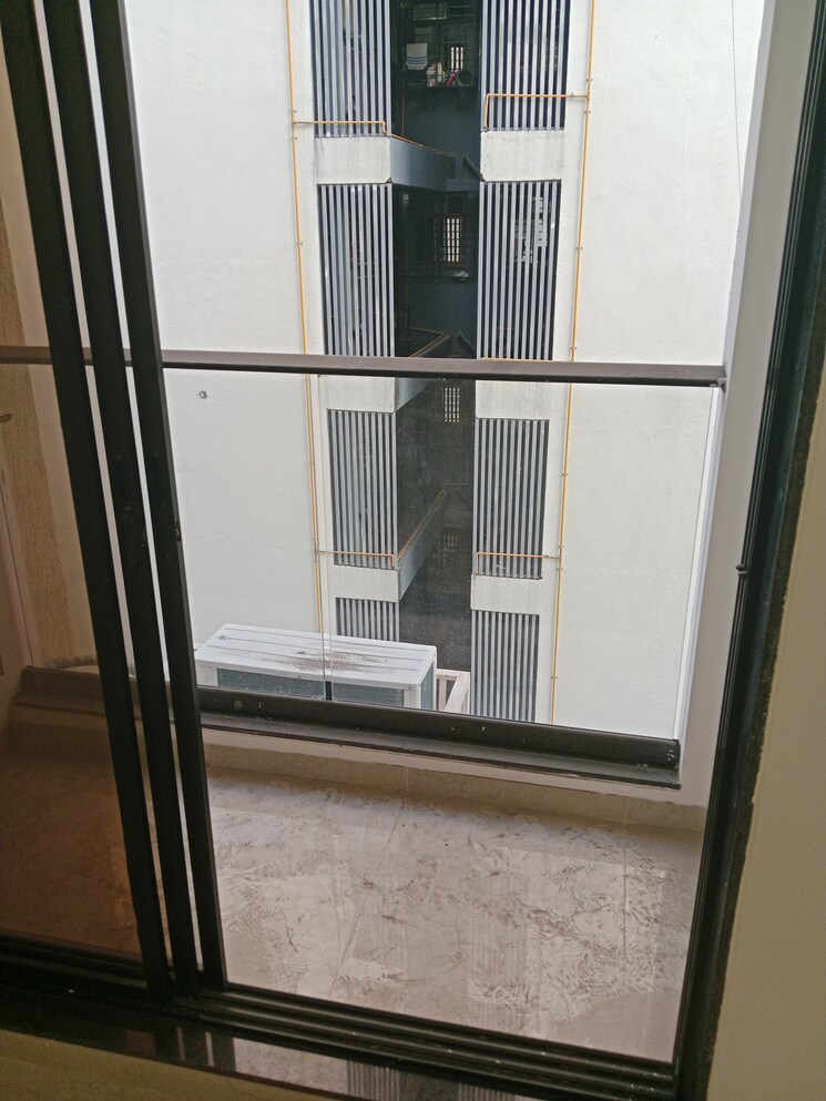 Balcony, platinum-53-west 2 Bedroom 650 Sq.Ft. Apartment In Andheri West Mumbai 9477787