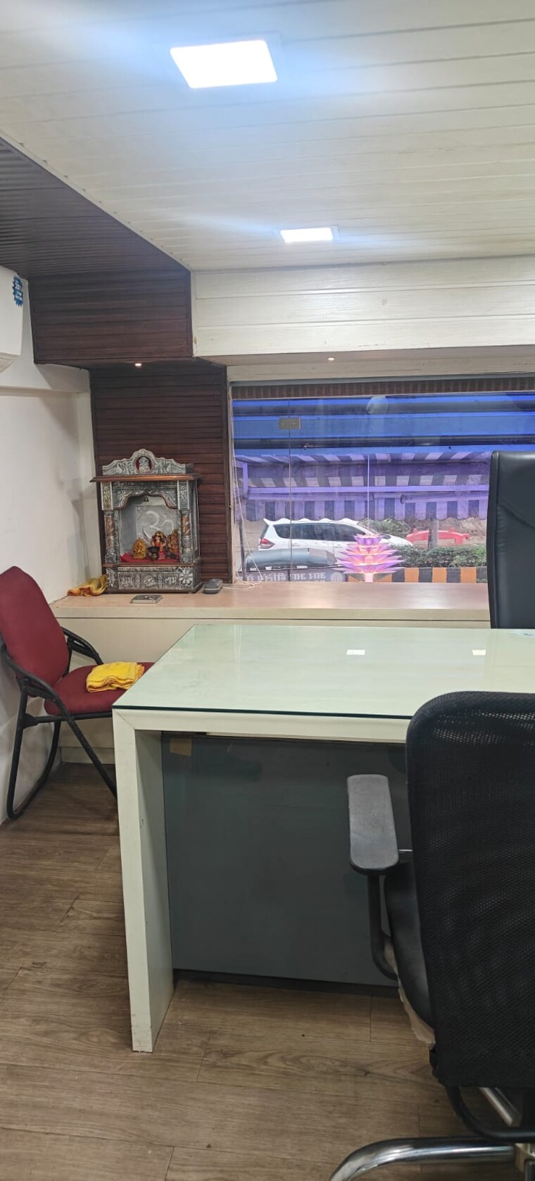 Team Area, samarth-aishwarya Commercial Office Space 425 Sq.Ft. In Andheri West Mumbai 9477747