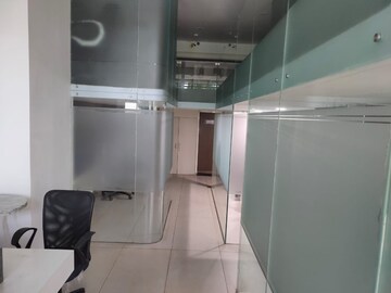   Office Space at Samarth Aishwarya, Andheri West – for Rent