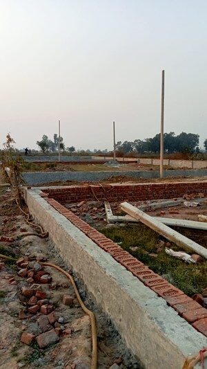 Plot Area in  Plot at Sector 17 Yamuna Expressway – for Sale
