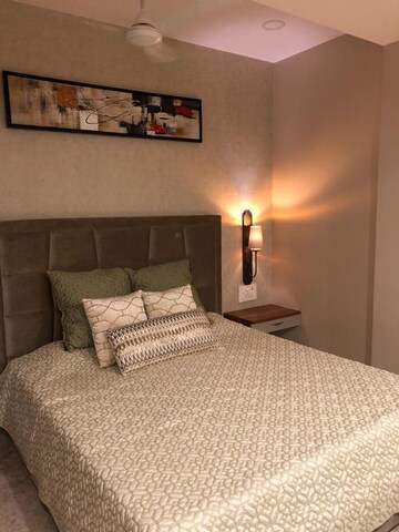 Bedroom in 5 BHK Villa at Varsha Park Society, Pashan – for Sale