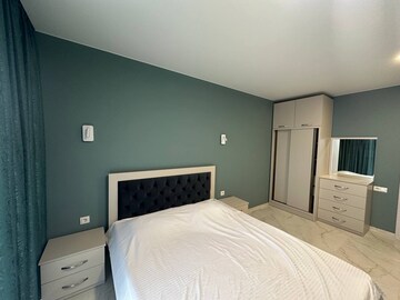 3 BHK Builder Floor For Rent in Greater Kailash