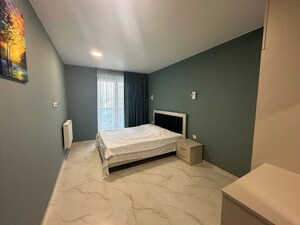 Bedroom in 3 BHK Builder Floor at Greater Kailash – for Rent