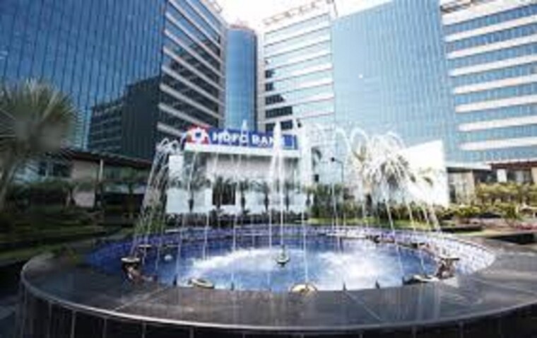 Exterior View, jmd-megapolis Commercial Office Space 8500 Sq.Ft. In Sector 48 Gurgaon 9475541