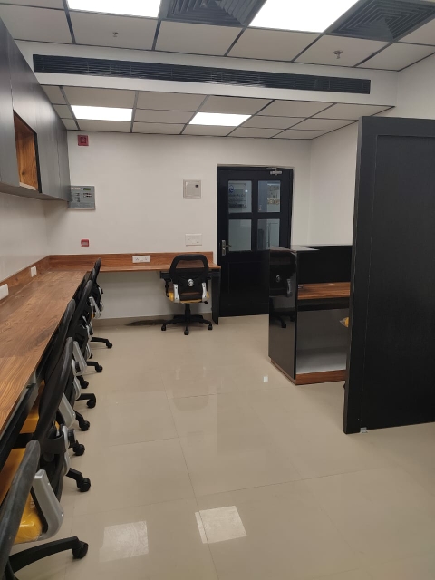 Office Space For Rent in Logix Technova