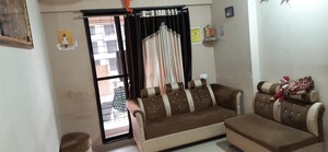 2 BHK Apartment For Sale in Charms Paradise, Titwala