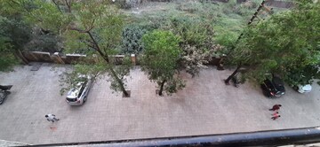 Plot Area in 2 BHK Apartment at Charms Paradise, Titwala – for Sale