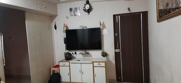 Furnished Amenities in 2 BHK Apartment at Charms Paradise, Titwala – for Sale