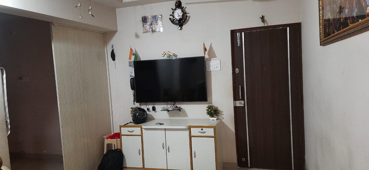 undefined, charms-paradise 2 Bedroom 950 Sq.Ft. Apartment In Titwala Thane 9477771