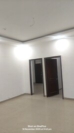 3 BHK + Pooja Room 150 Sq.Yd. Apartment in Dhakoli