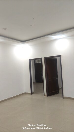 3 BHK Apartment For Sale in Dhakoli