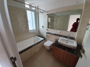 Kitchen in 3 BHK Apartment at DLF The Primus, Sector 82a – for Sale