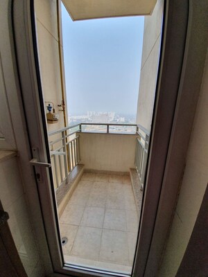 Balcony in 3 BHK Apartment at DLF The Primus, Sector 82a – for Sale