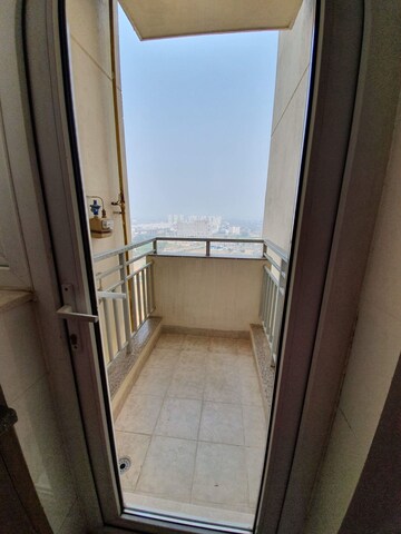 Balcony in 3 BHK Apartment at DLF The Primus, Sector 82a – for Sale