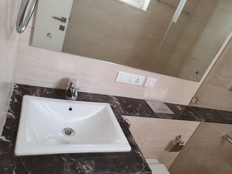 Team Area, dlf-the-primus 3 Bedroom 1818 Sq.Ft. Apartment In Sector 82a Gurgaon 9477858