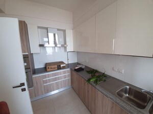 Kitchen in 3 BHK Apartment at DLF The Primus, Sector 82a – for Sale