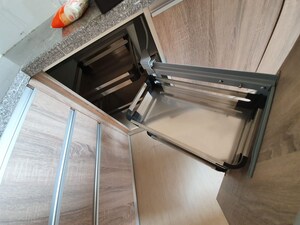 Furnished Amenities in 3 BHK Apartment at DLF The Primus, Sector 82a – for Sale