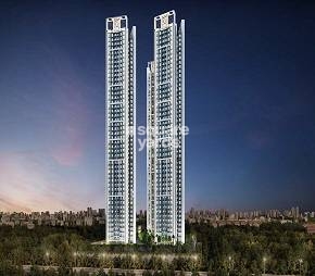 2 BHK + Study Room Apartment For Sale in Runwal The Sanctuary