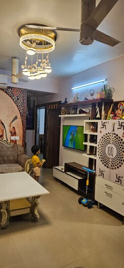 2 BHK Apartment For Sale in Suncity Avenue 102