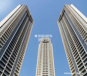 3 BHK Apartment For Sale in Oberoi Exquisite Goregaon, Goregaon East